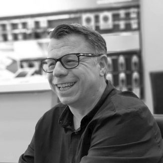 Paul Dickinson - Business Class Asia