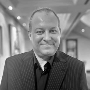 Noel Ranson Business Class Asia